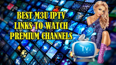 iptv m3u playlist|free iptv m3u playlist.